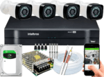 Kit DVR
