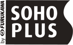 Soho Plus Cabeamento Estruturado