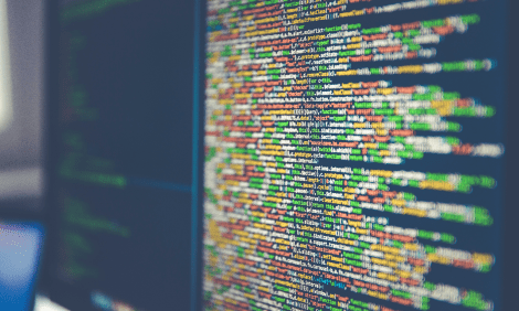 Códigos de programação