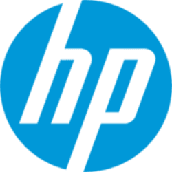 HP Empresa de consultoria de TI
