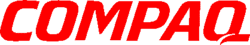 Compaq Empresa de consultoria de TI