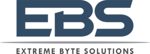 Logo EBS