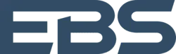 Logo EBS