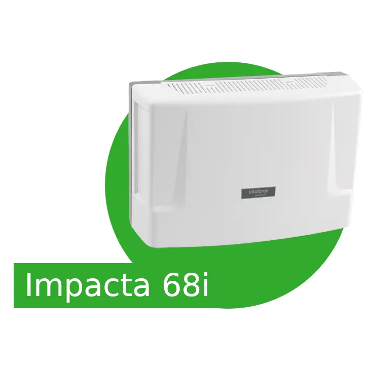 Impacta 68i
